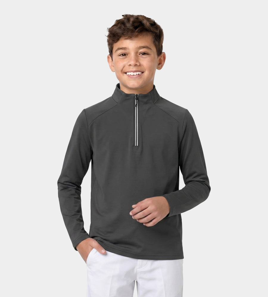 KIDS GALACTIC MIDLAYER - CHARBON