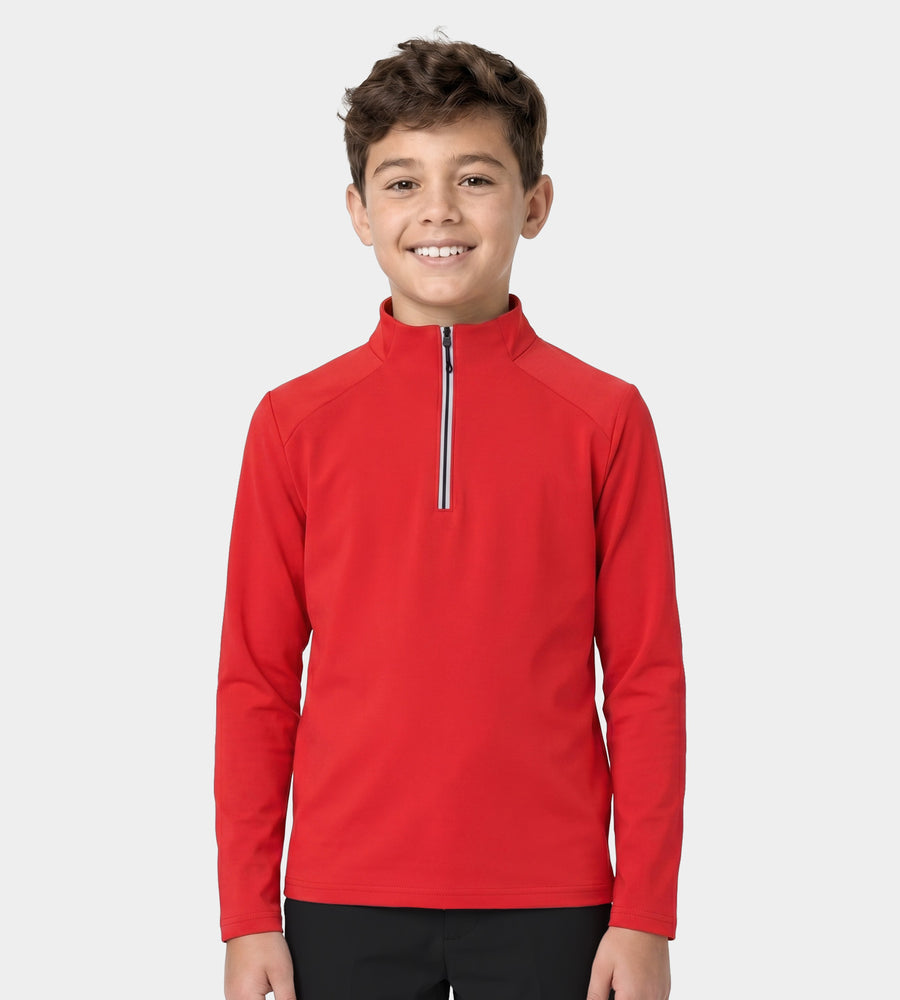 KIDS GALACTIC MIDLAYER - RED