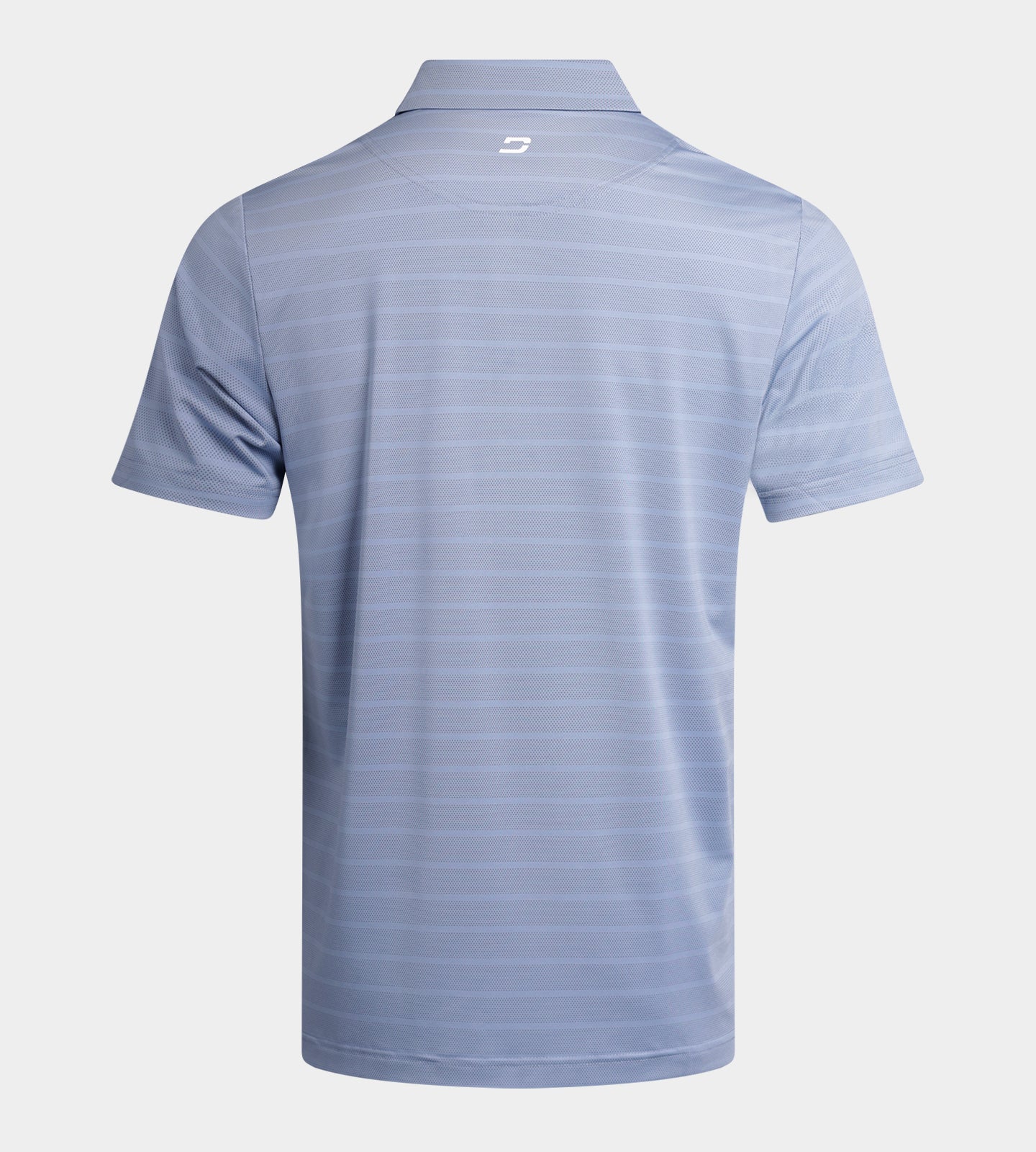 KADEN POLO - BLUE