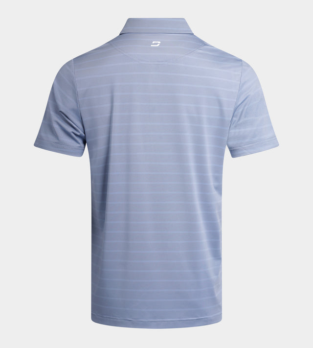 KADEN POLO - BLEU