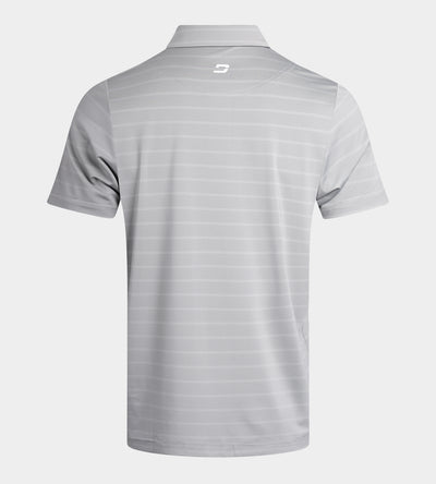 KADEN POLO - GREY
