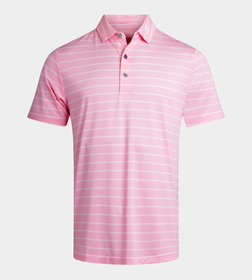 KADEN POLO - ROSE