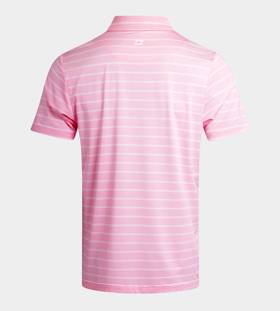KADEN POLO - PINK