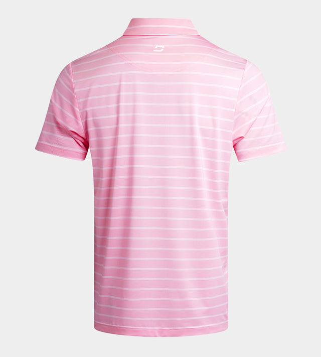 KADEN POLO - ROSE