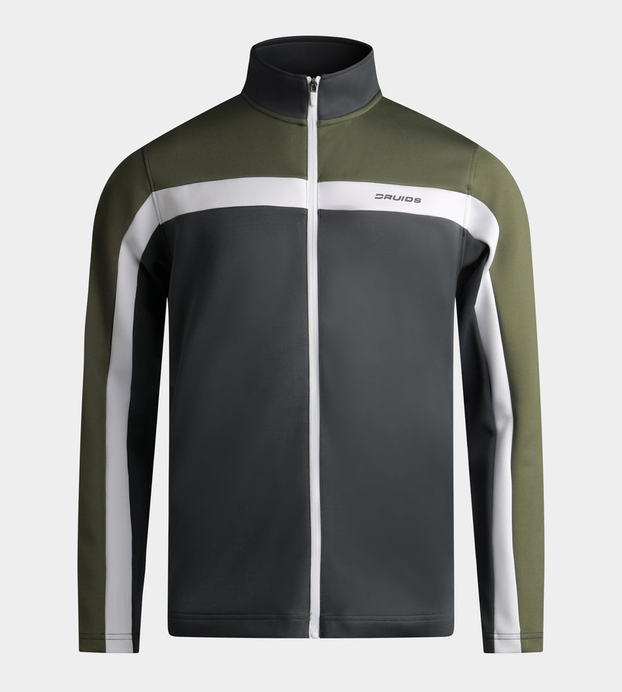 KAI ZIP MIDLAYER - CACHI