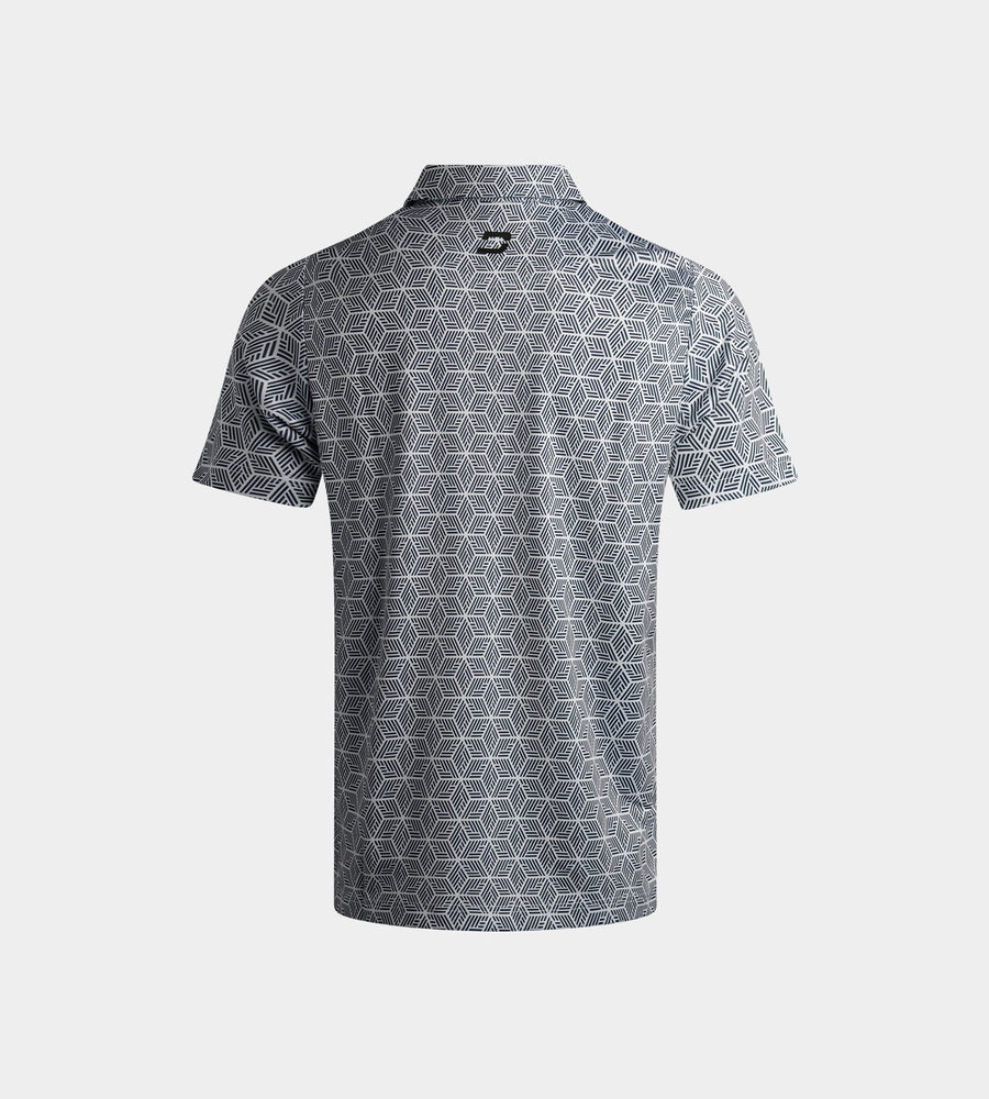 KIDS KAPALUA POLO - NAVY