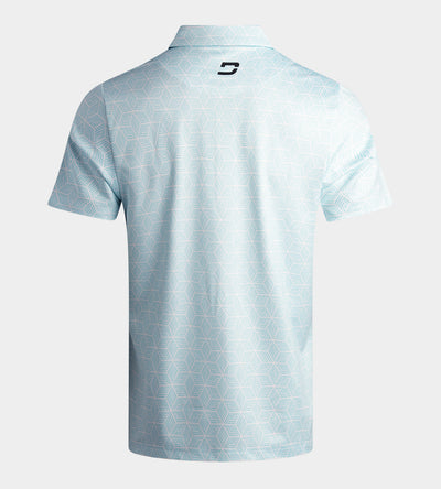 KAPALUA POLO - MINT