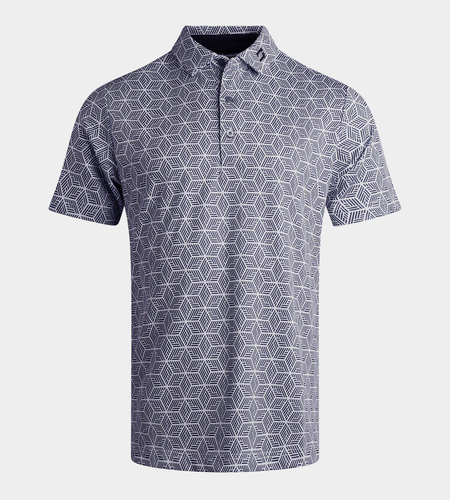 KAPALUA POLO - NAVY