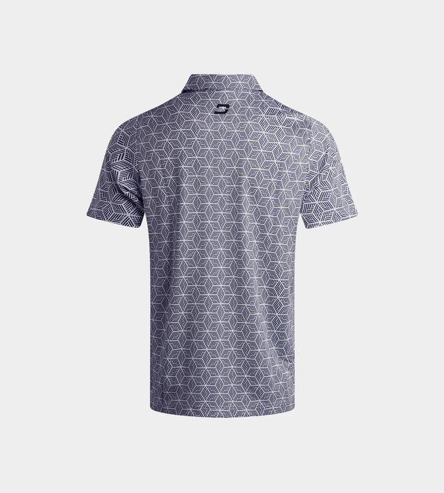 KIDS KAPALUA POLO - NAVY