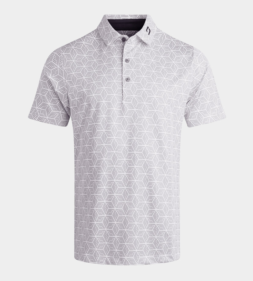 KAPALUA POLO - GRIS