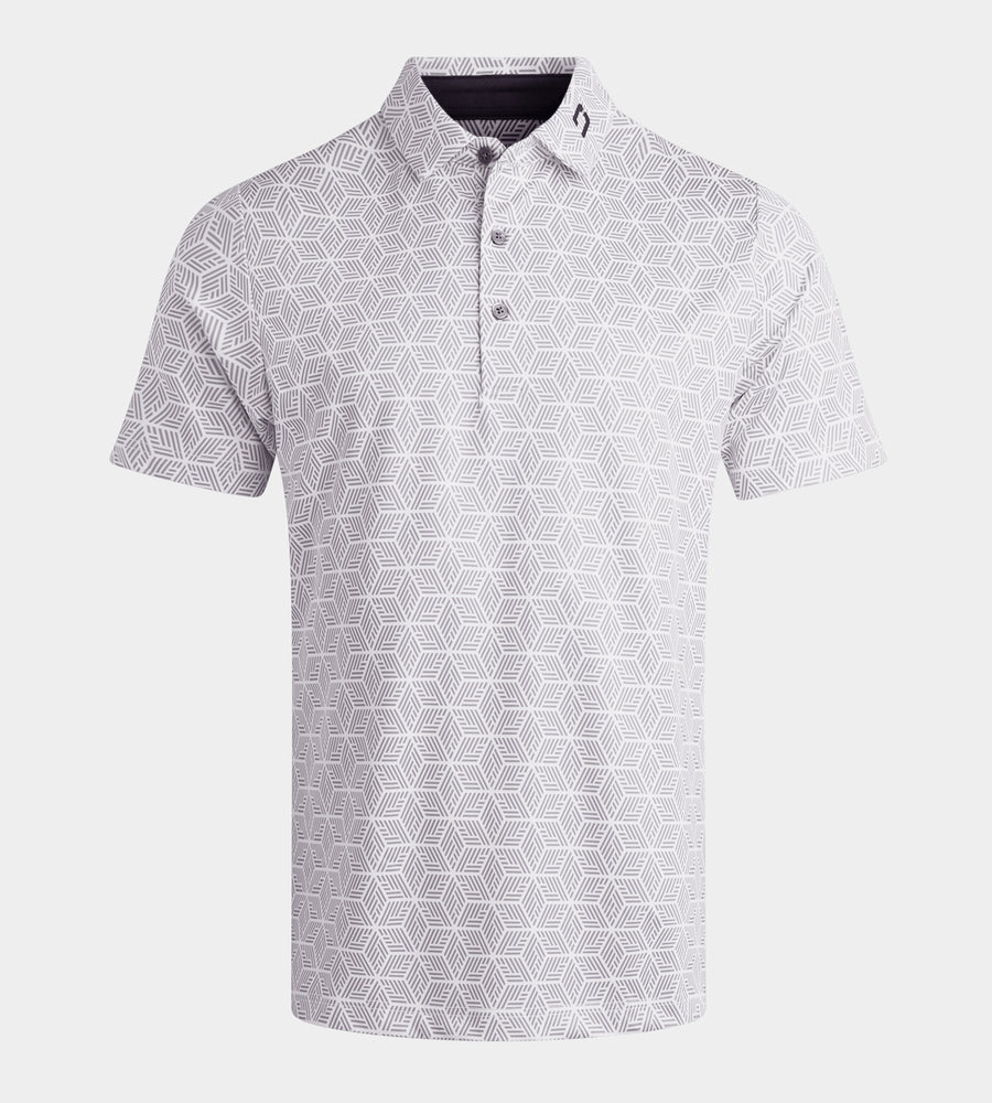 KAPALUA POLO - GREY
