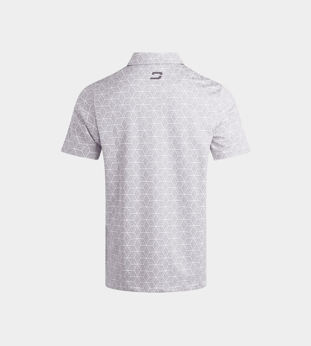KIDS KAPALUA POLO - GREY