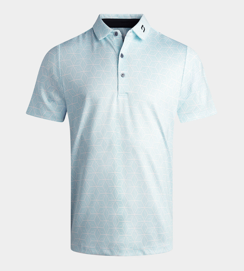 KAPALUA POLO - MENTHE