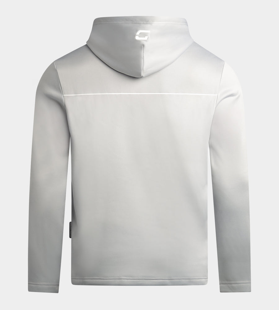 KARSON HOODIE - GRIS