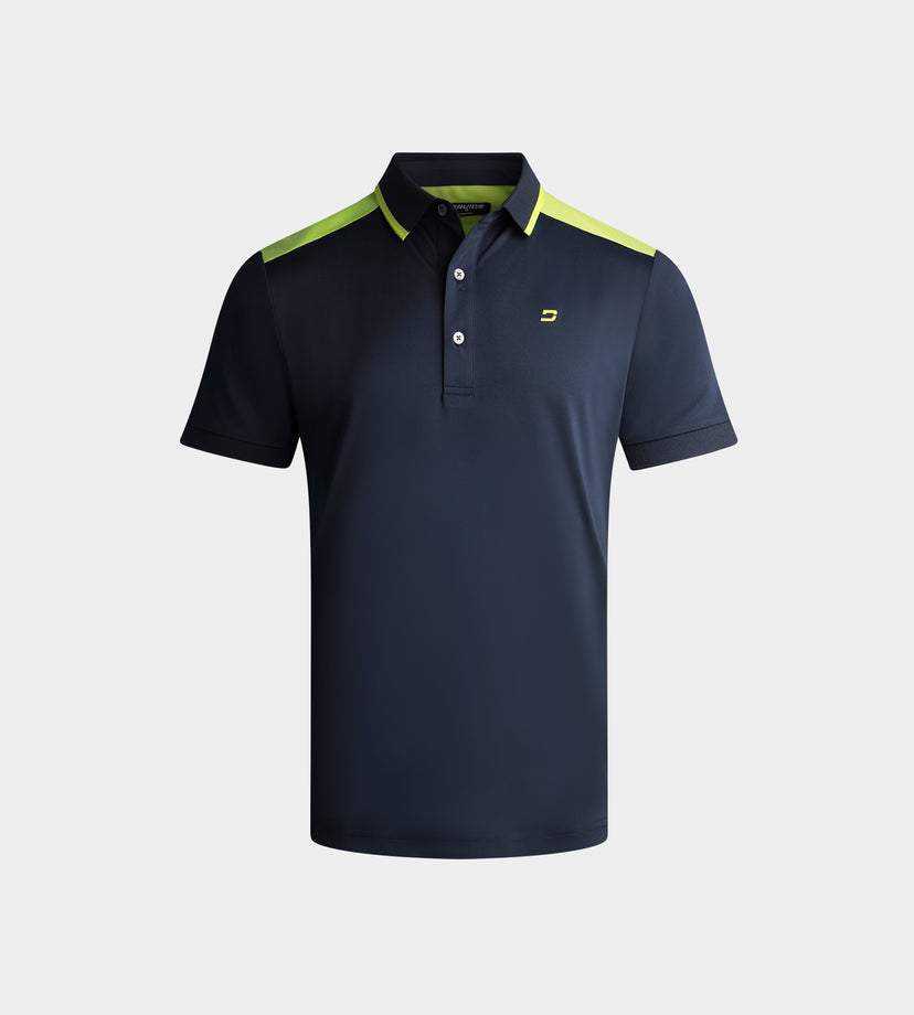 KIDS KENNY POLO - NAVY