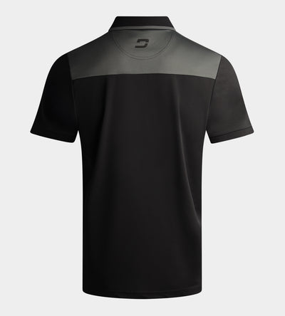KENNY POLO - NEGRO