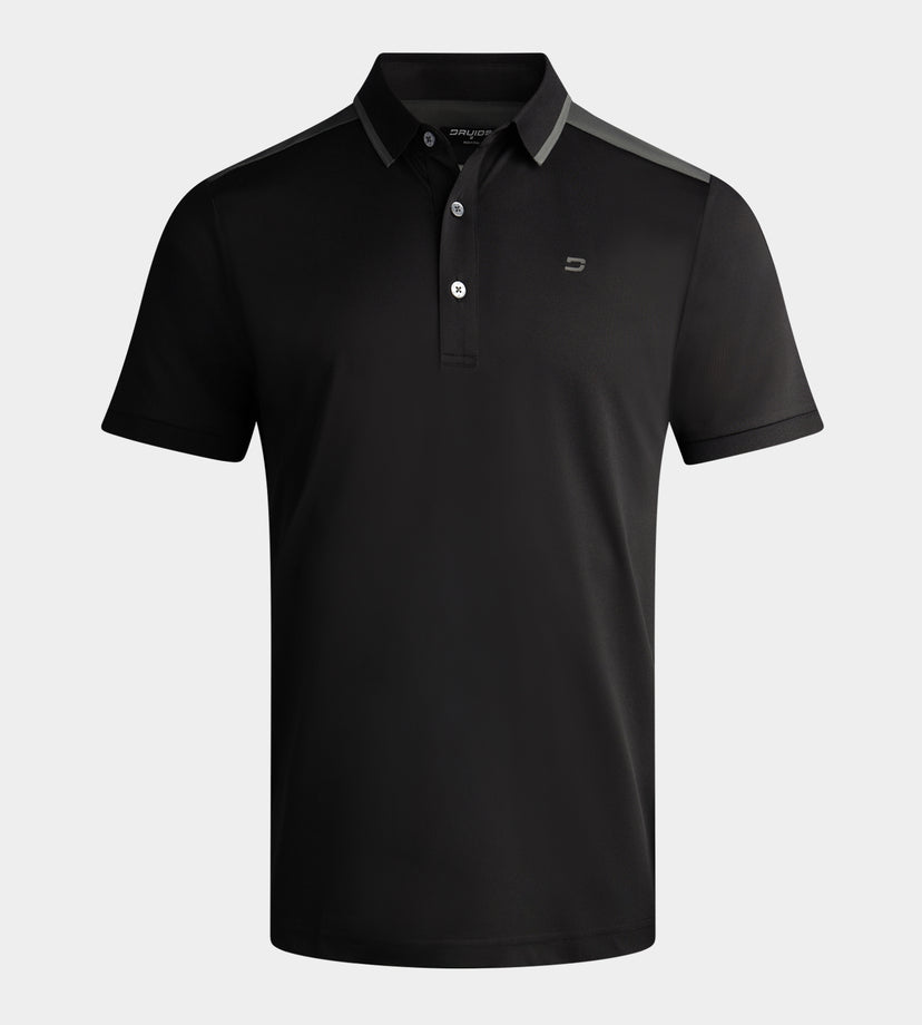 KENNY POLO - NERO