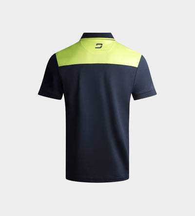 KIDS KENNY POLO - NAVY