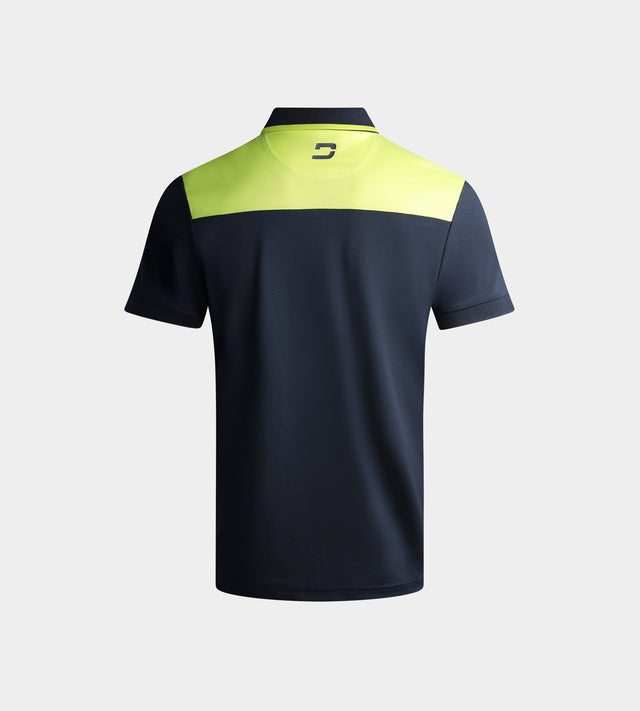 KIDS KENNY POLO - NAVY