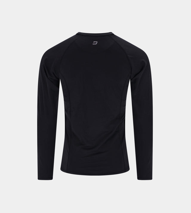 KIDS BASELAYER - NOIR