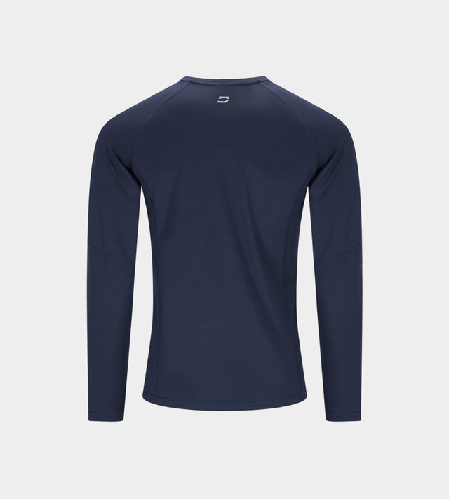 KIDS BASELAYER - MARINE