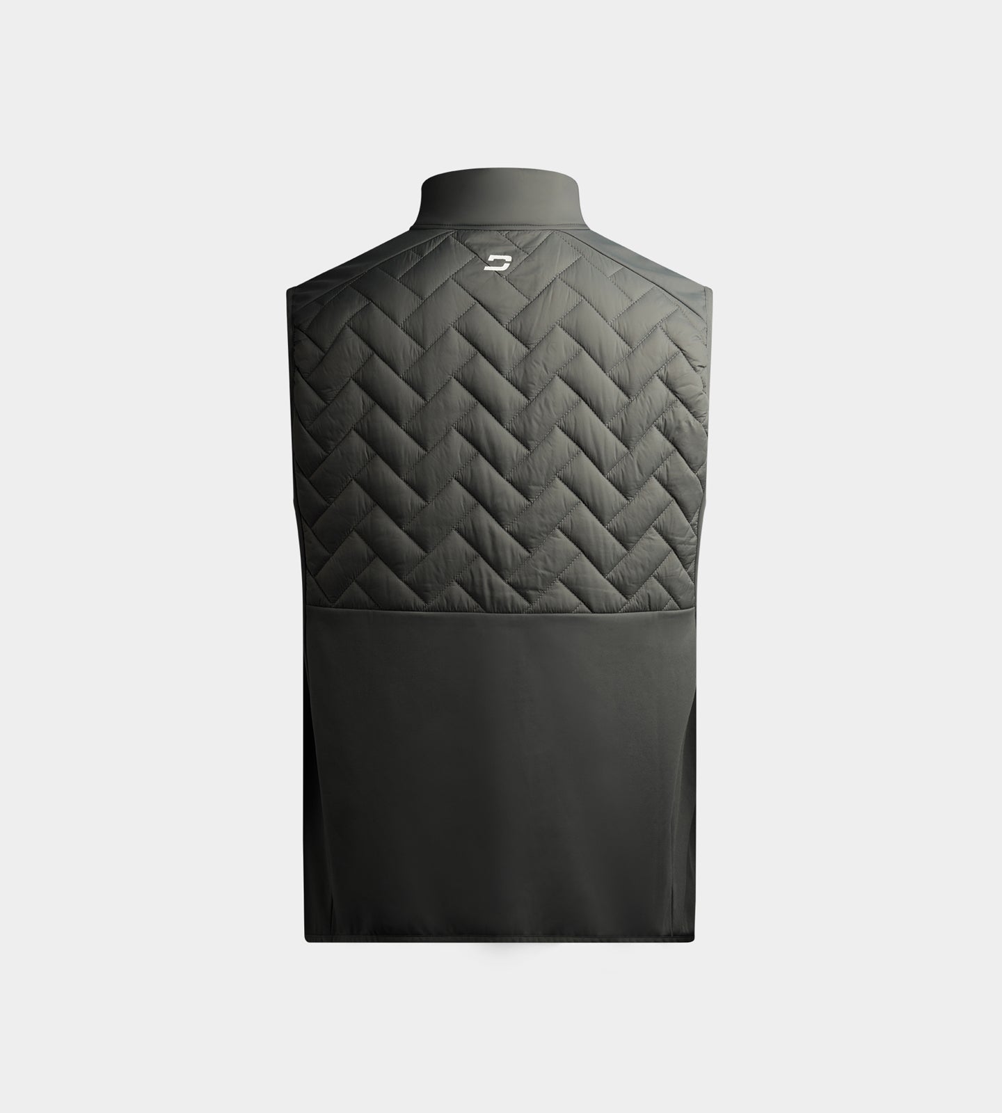 KIDS KINGDOM GILET - CHARCOAL