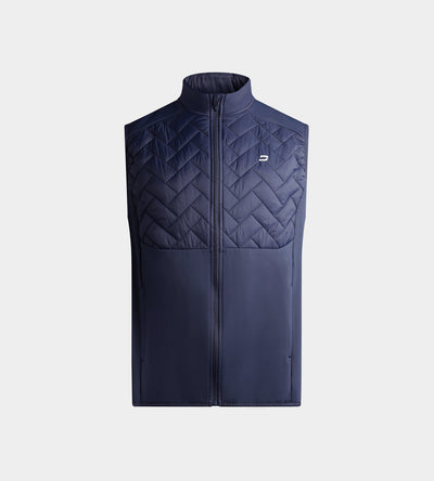 KIDS KINGDOM GILET - NAVY