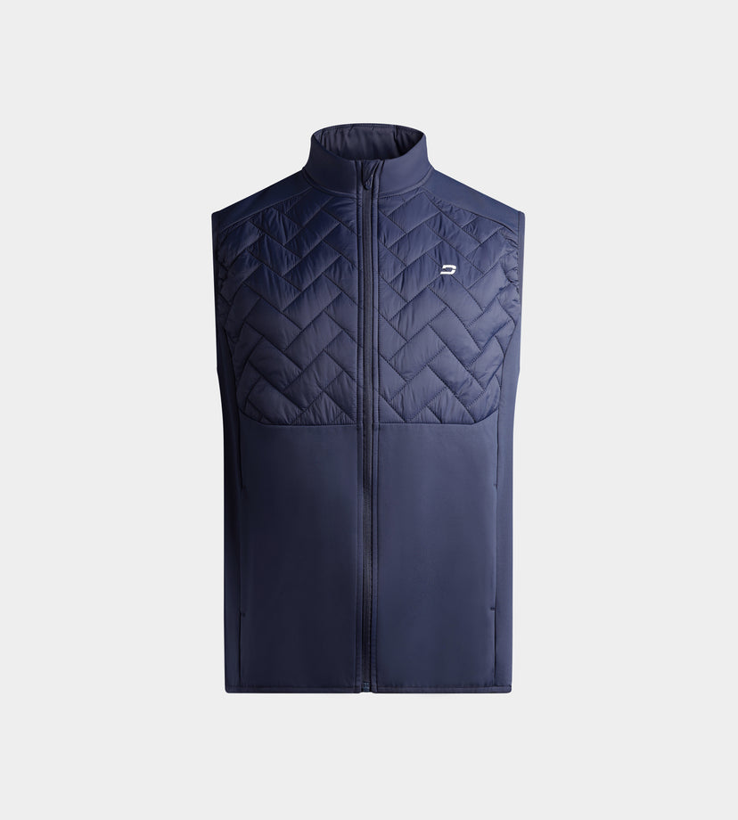 KIDS KINGDOM GILET - NAVY
