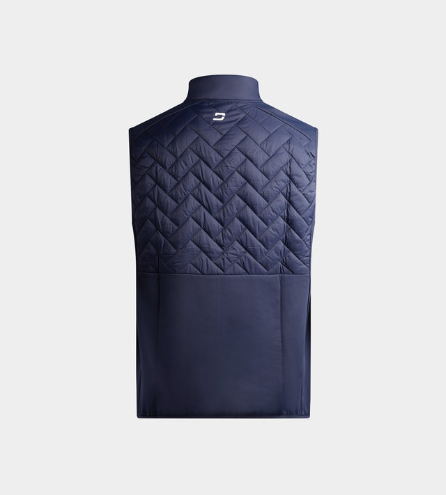KIDS KINGDOM GILET - NAVY