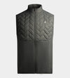 KINGDOM GILET - CHARCOAL
