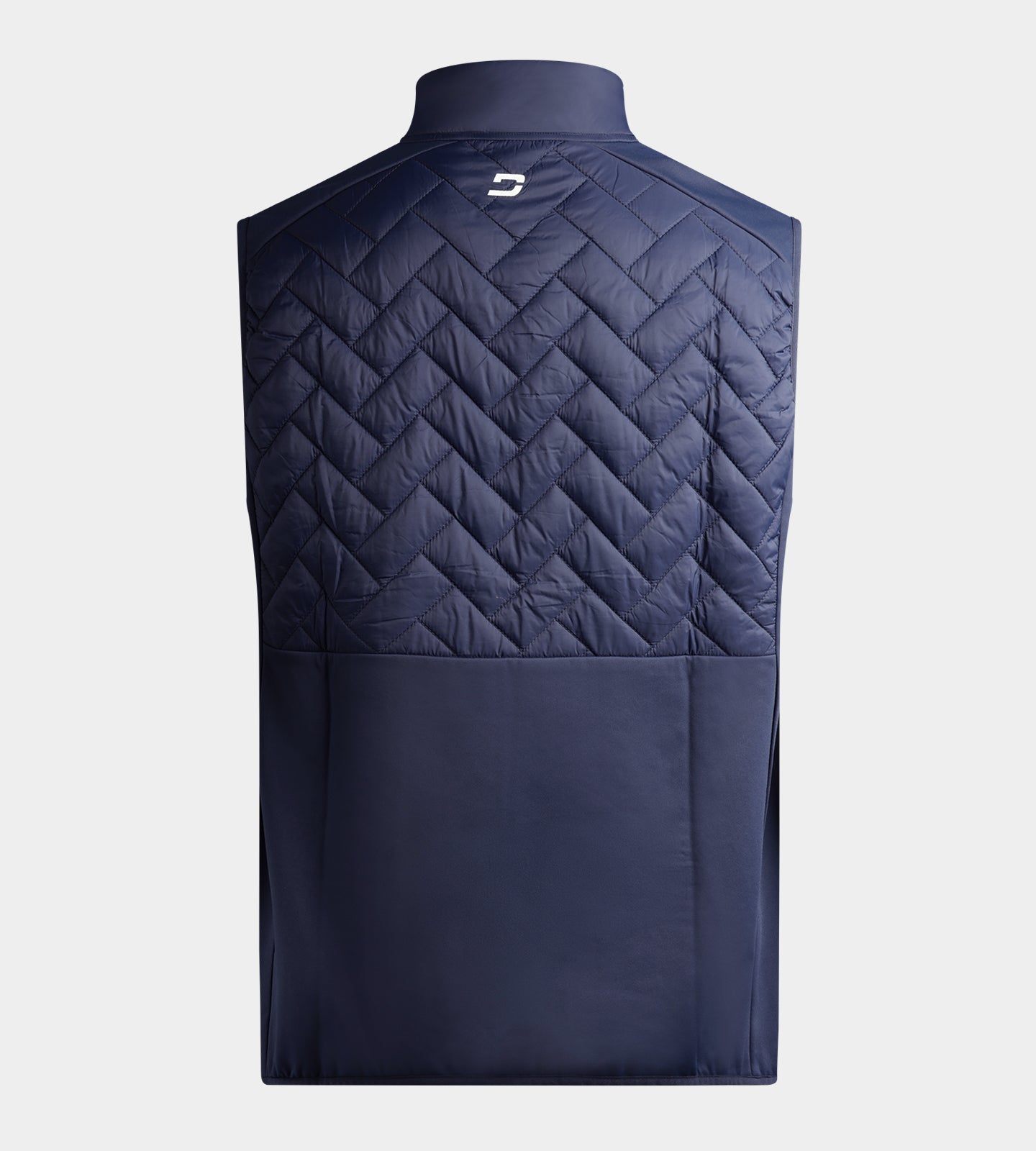 KINGDOM GILET - NAVY