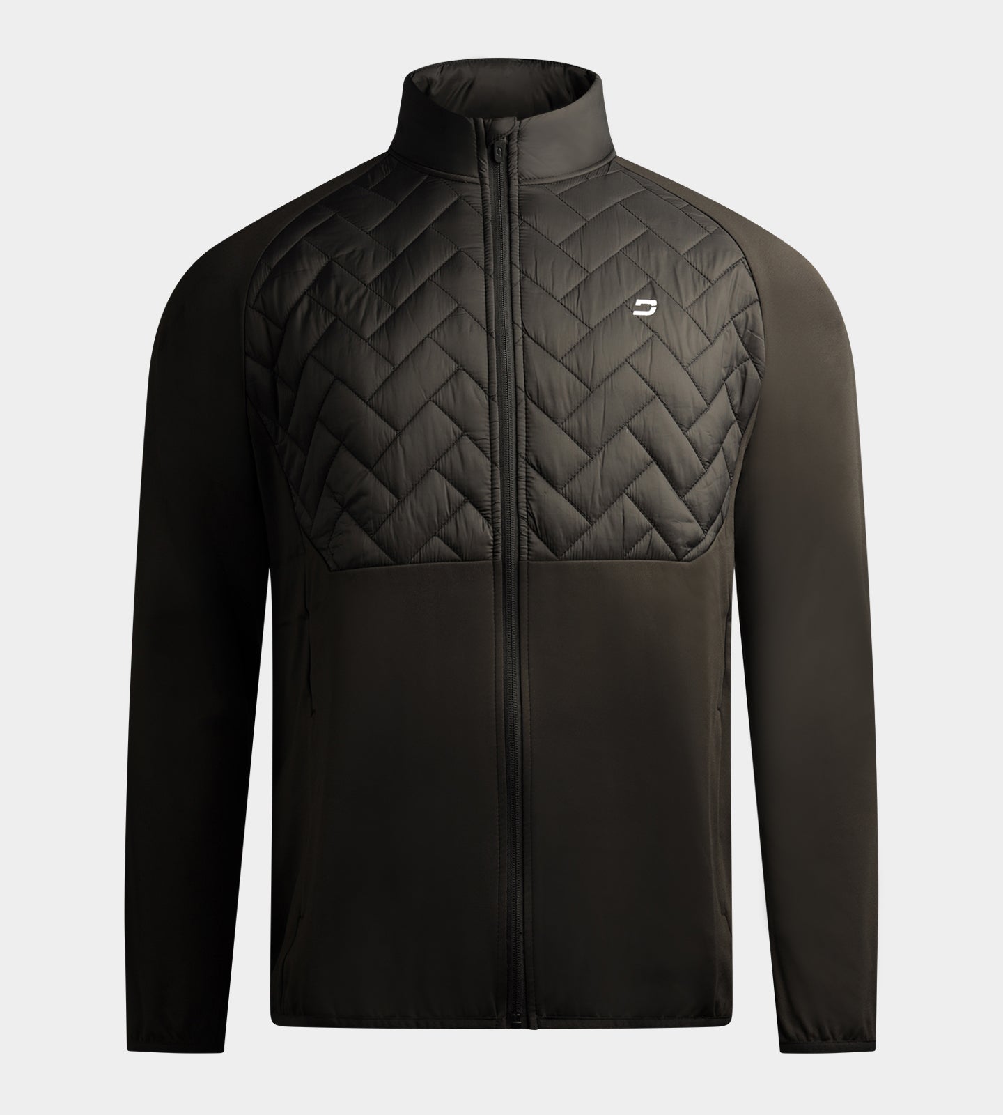 KINGDOM JACKET - BLACK