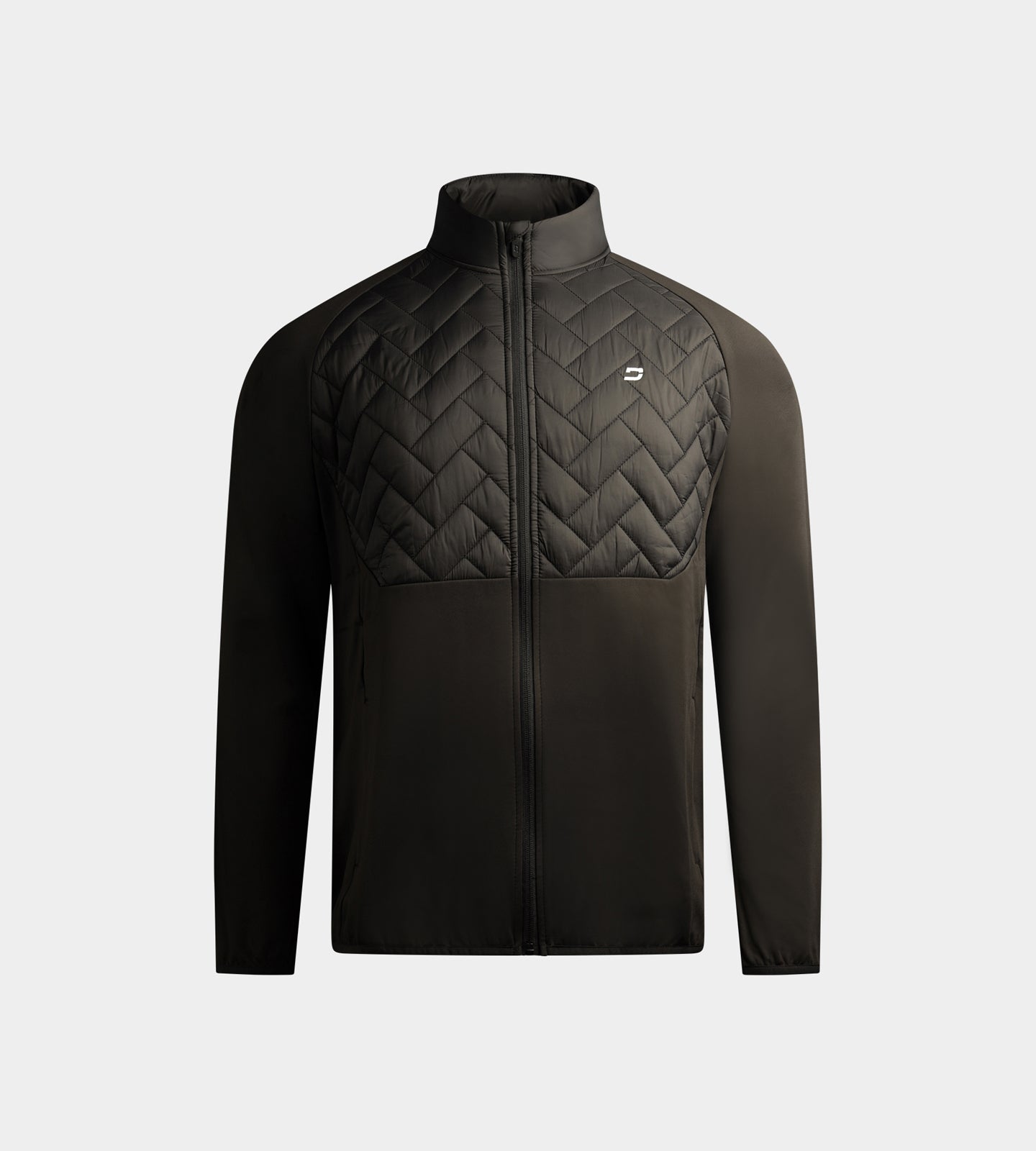 KIDS KINGDOM JACKET - BLACK
