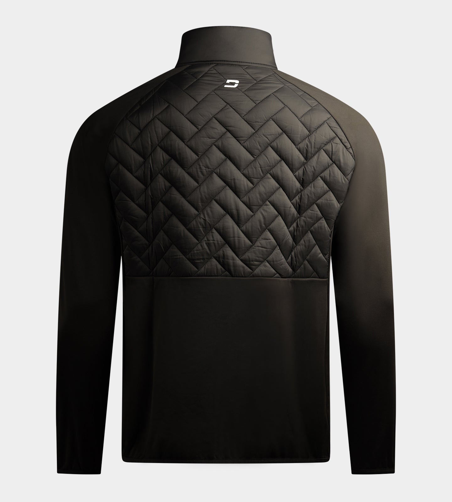 KINGDOM JACKET - BLACK