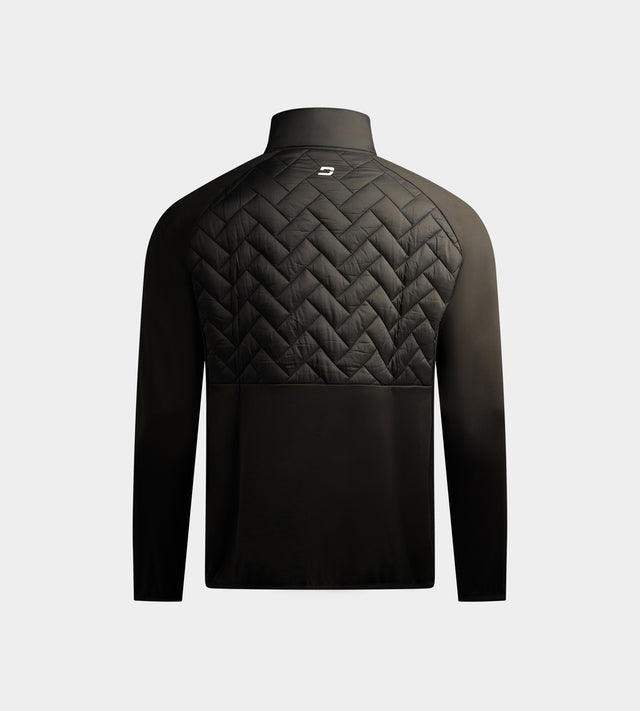 KIDS KINGDOM JACKET - BLACK