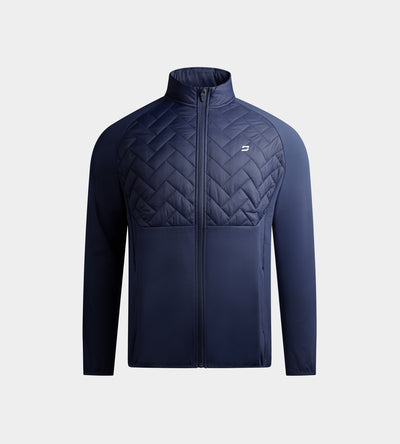 KIDS KINGDOM JACKET - NAVY