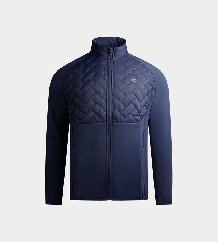 KIDS KINGDOM JACKET - NAVY