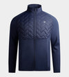 KINGDOM JACKET - NAVY