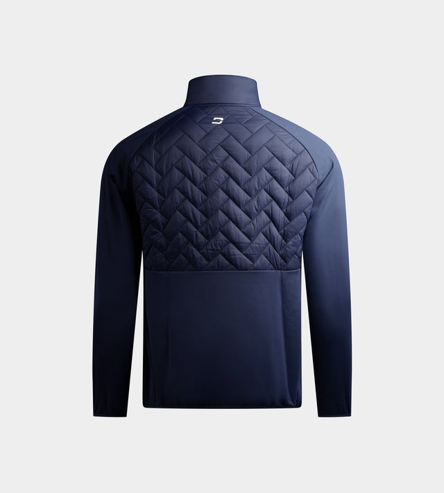 KIDS KINGDOM JACKET - NAVY