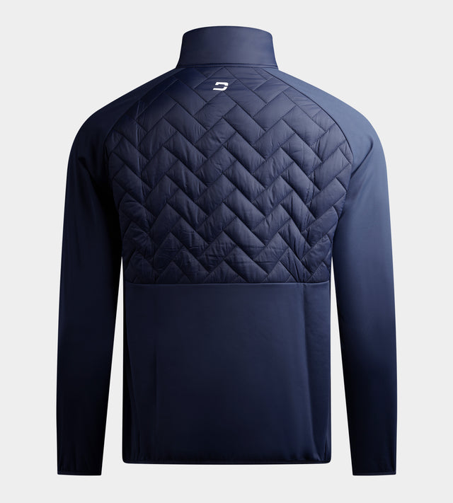 KINGDOM JACKET - NAVY