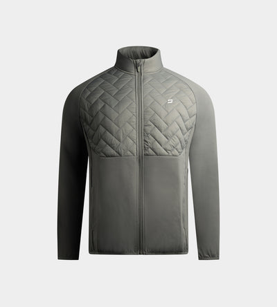 KIDS KINGDOM JACKET - CHARCOAL