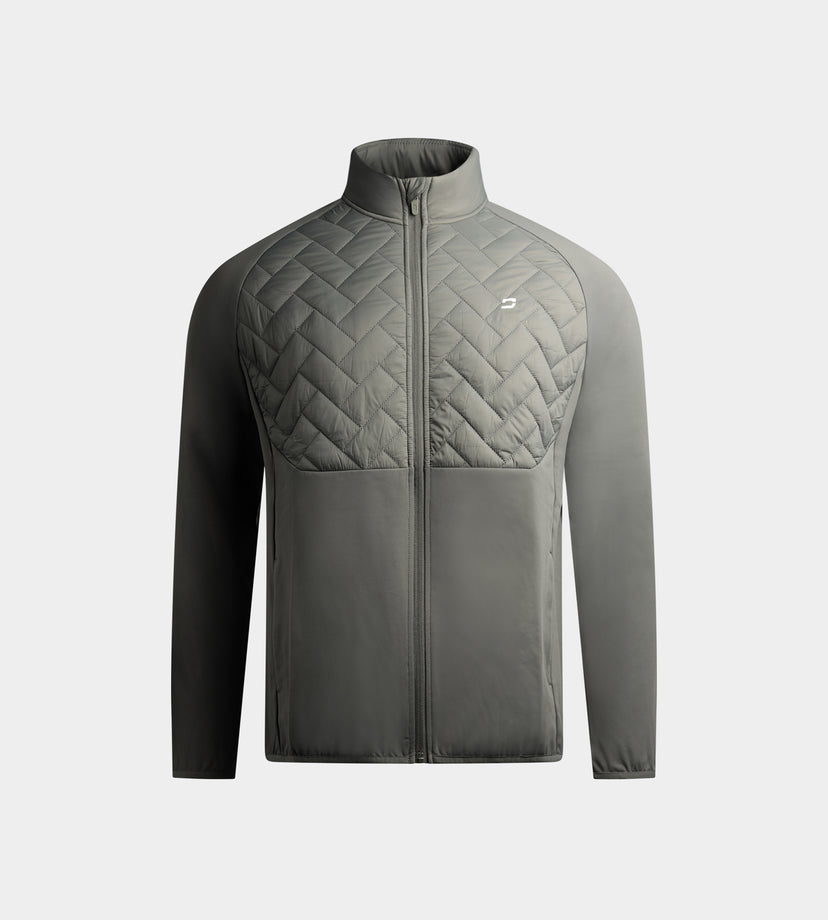 KIDS KINGDOM JACKET - CHARCOAL