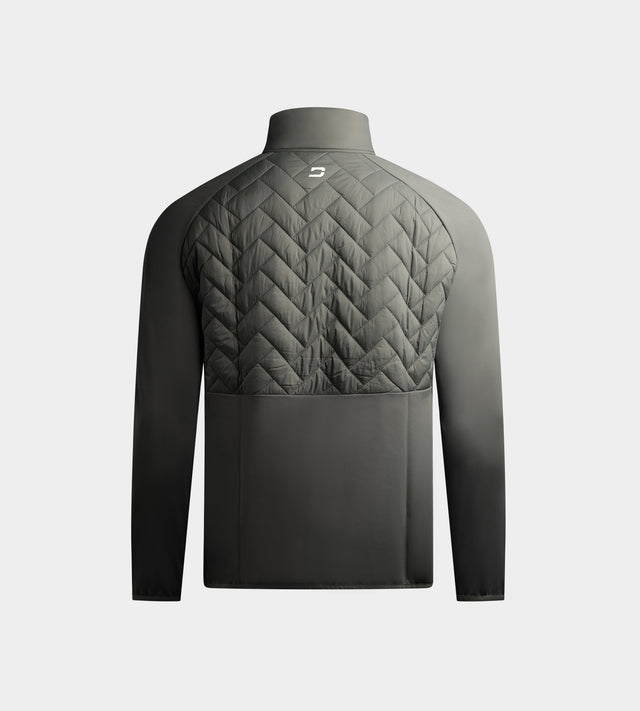KIDS KINGDOM JACKET - CHARCOAL