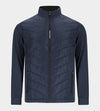 KYTE JACKET 2.0 - MARINEBLAUW