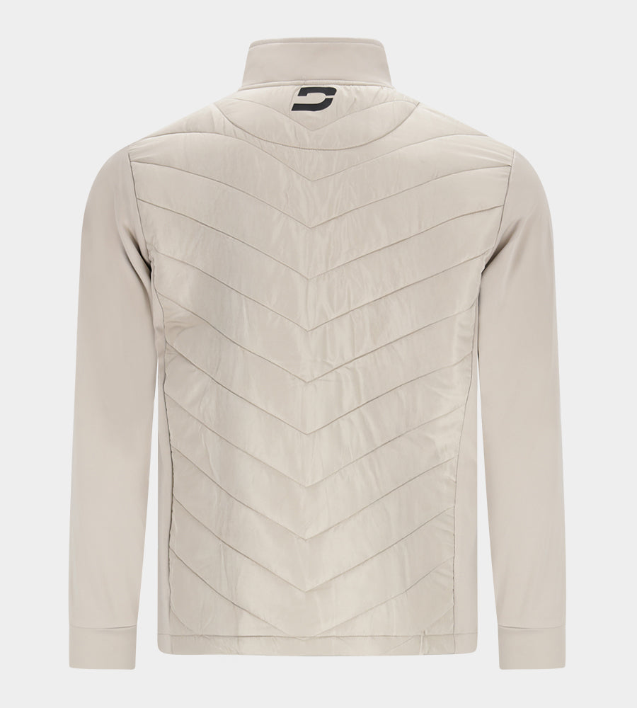 KYTE JACKET 2.0 - BEIGE