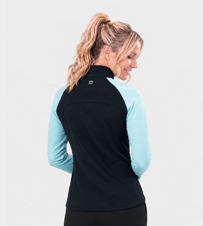 LADIES BEBAS JACKET - NOIR