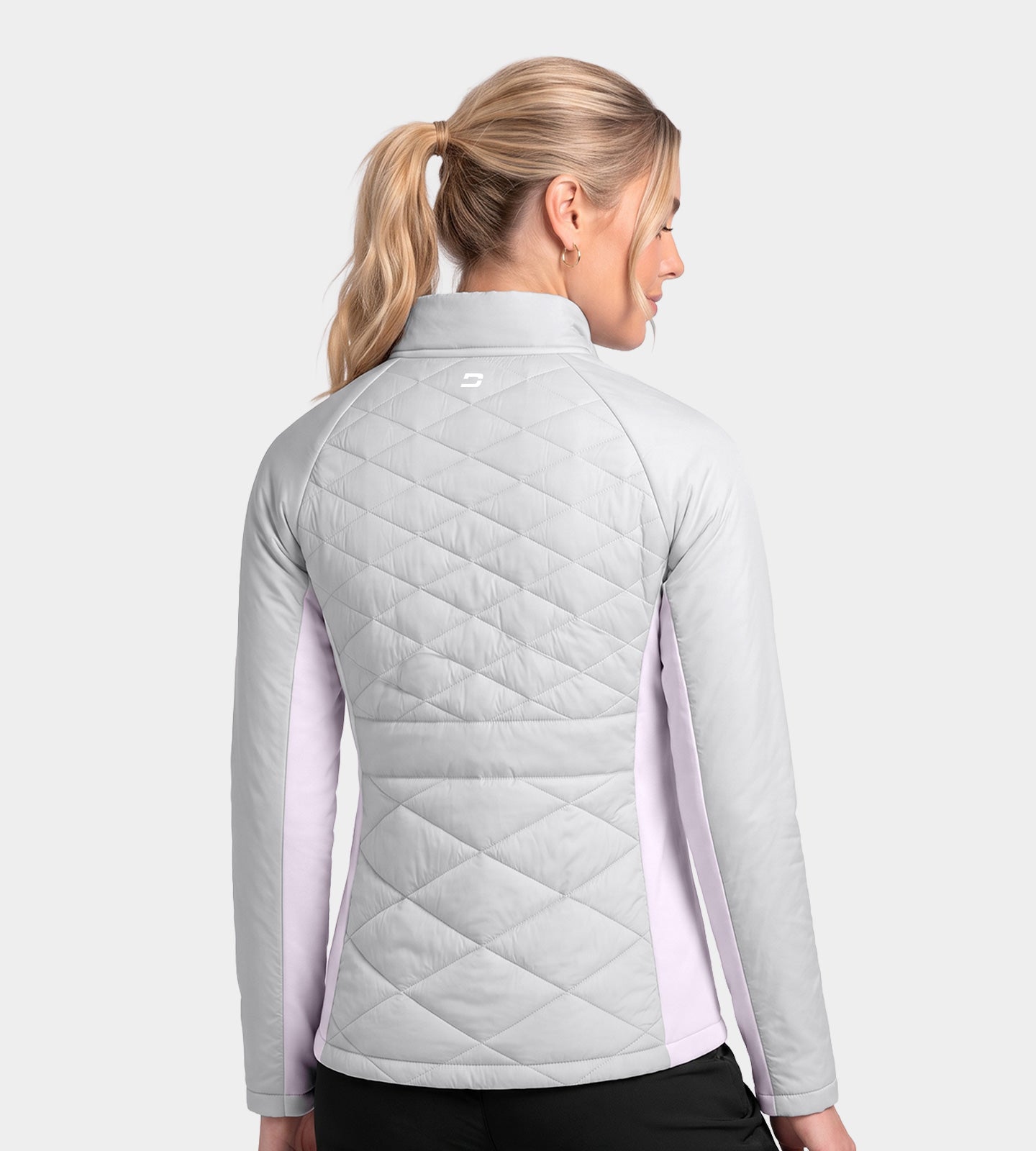 LADIES KATIE JACKET - GRIS
