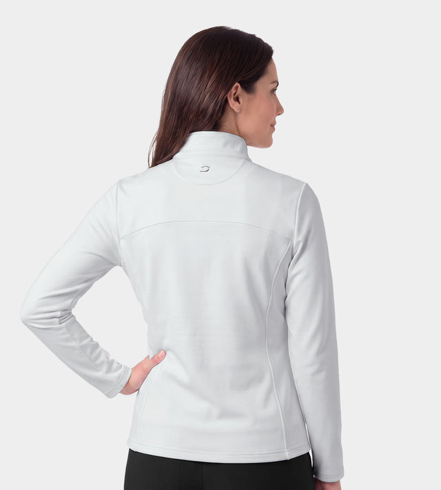 LADIES NIKKI JACKET - PIERRE