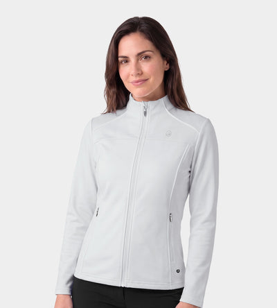LADIES NIKKI JACKET - PIERRE