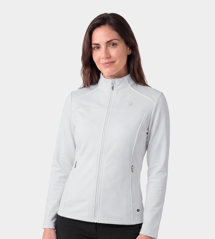 LADIES NIKKI JACKET - PIERRE